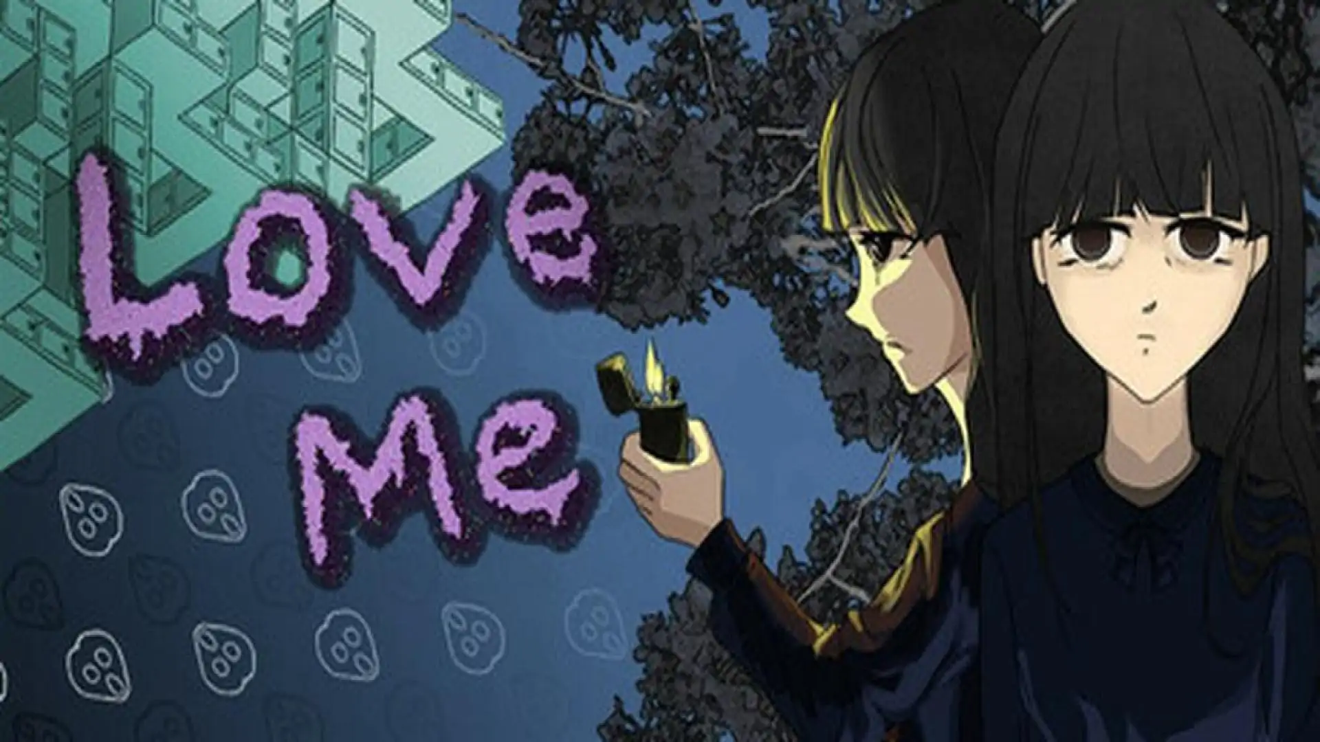 Love Me