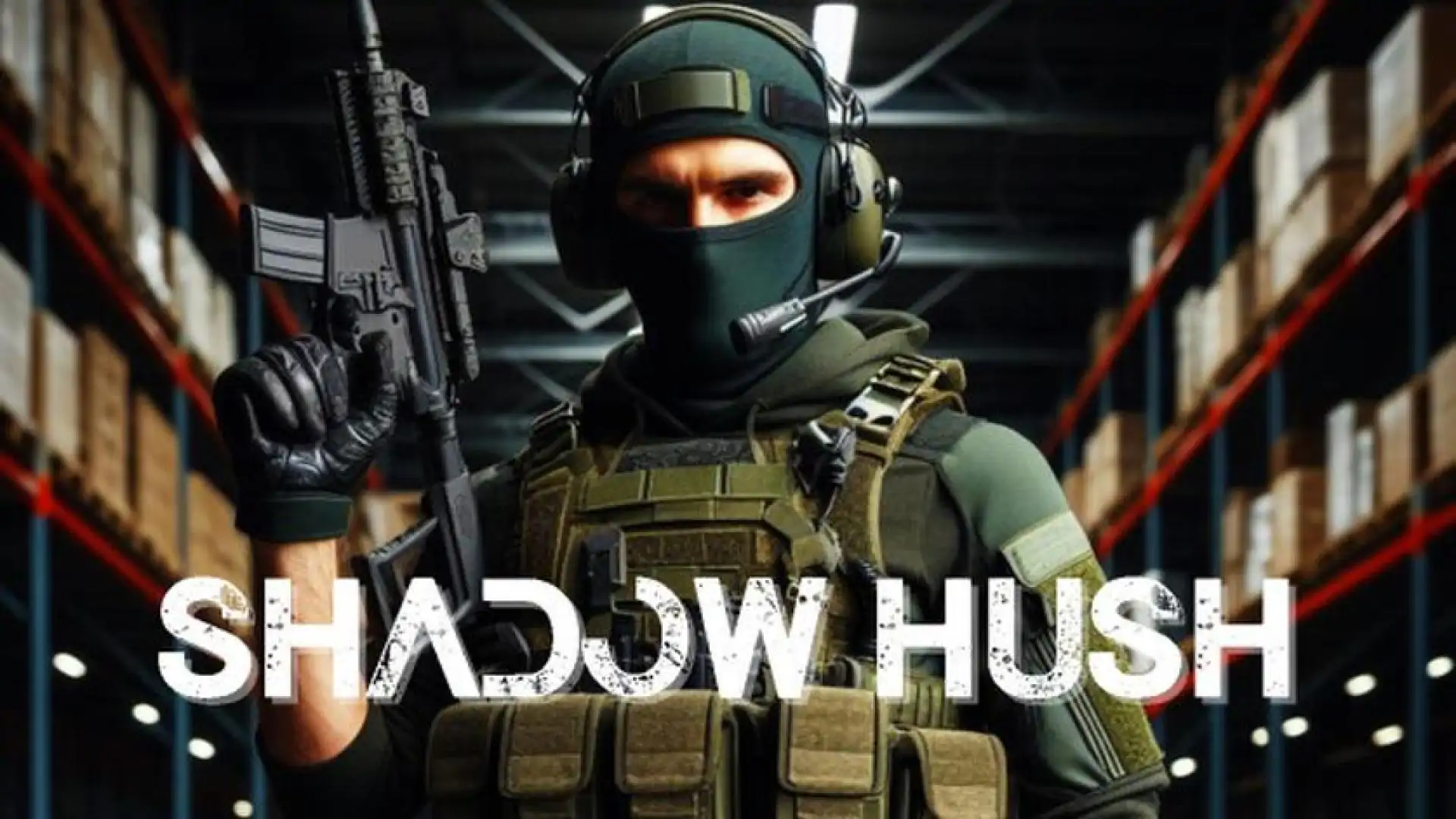 Shadow Hush