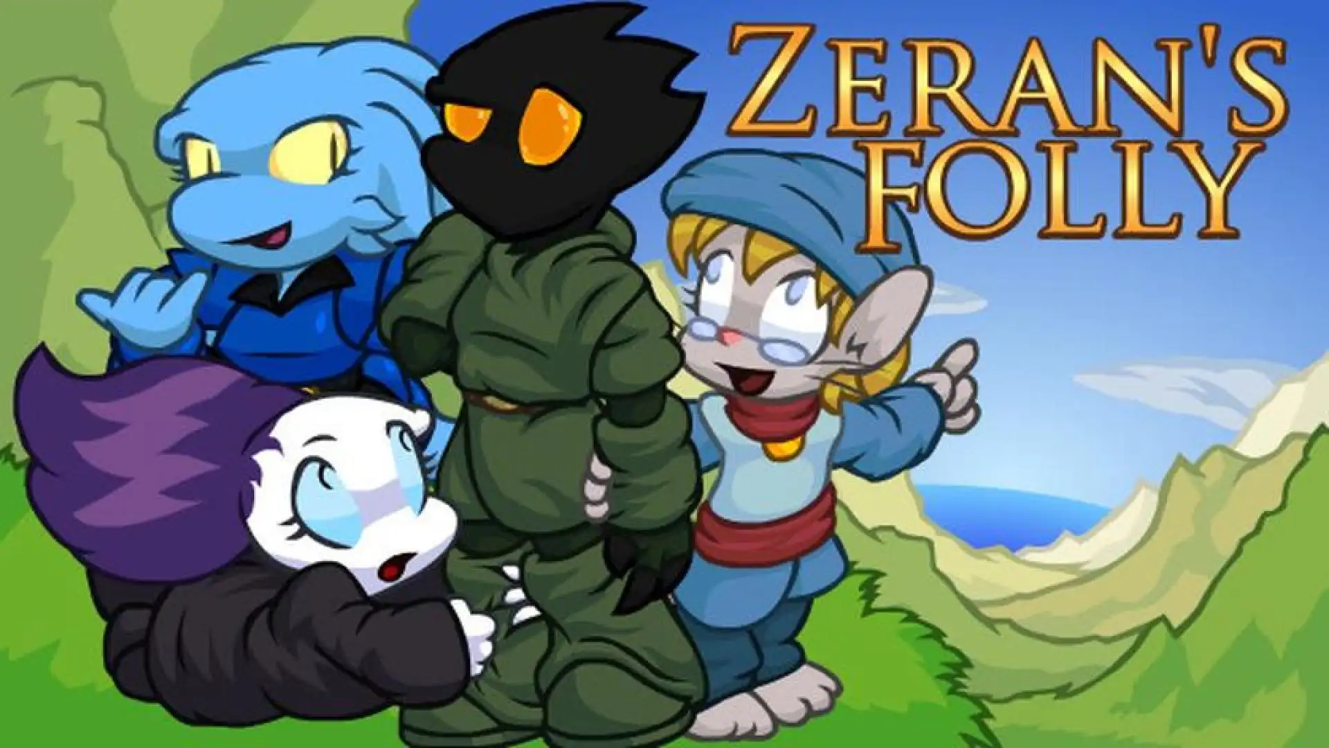 Zeran's Folly