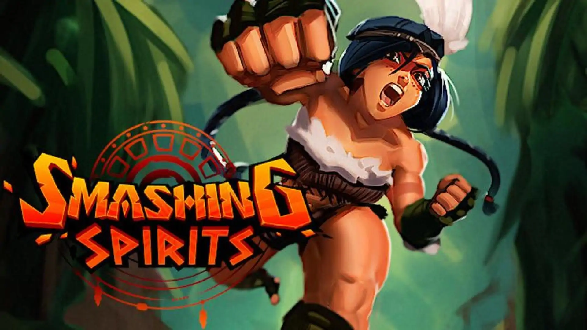 Smashing Spirits: 巴西首位拳击手