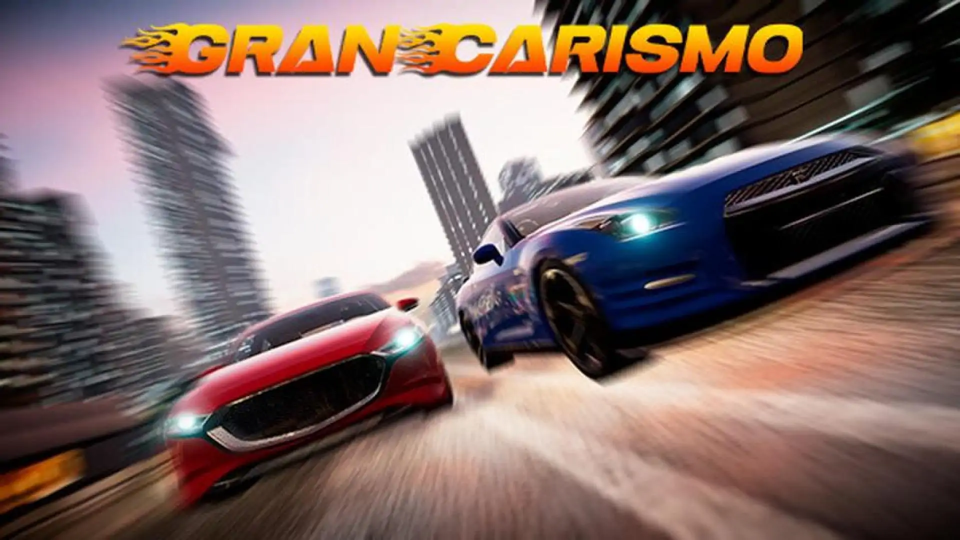 Gran Carismo