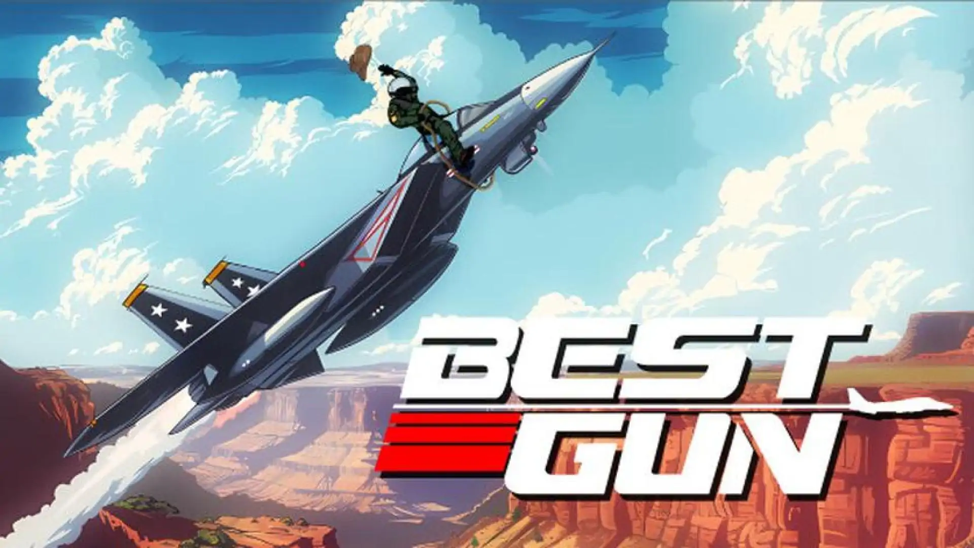 Best Gun