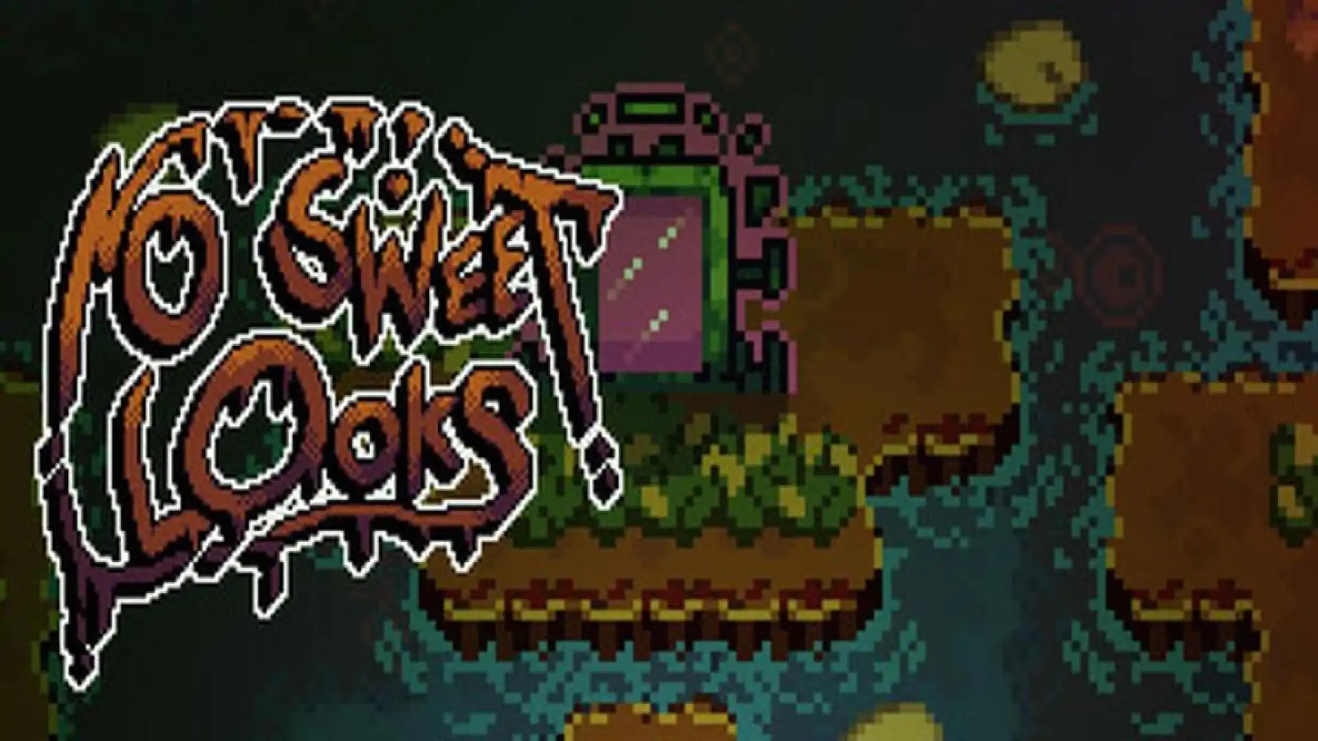 No Sweet Looks