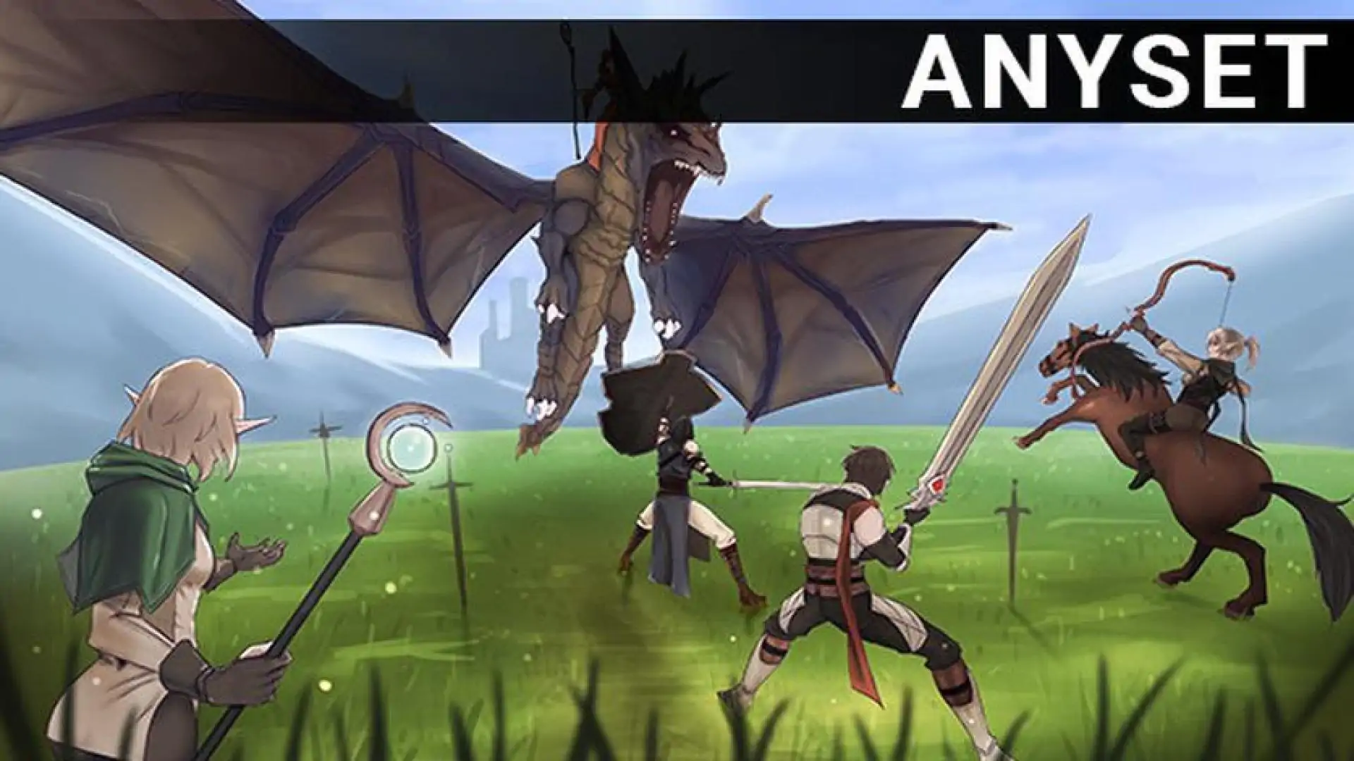 AnySet