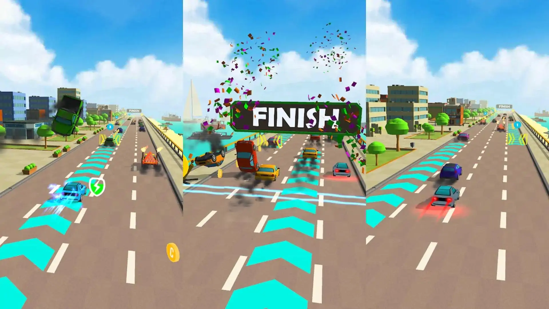 电动公路