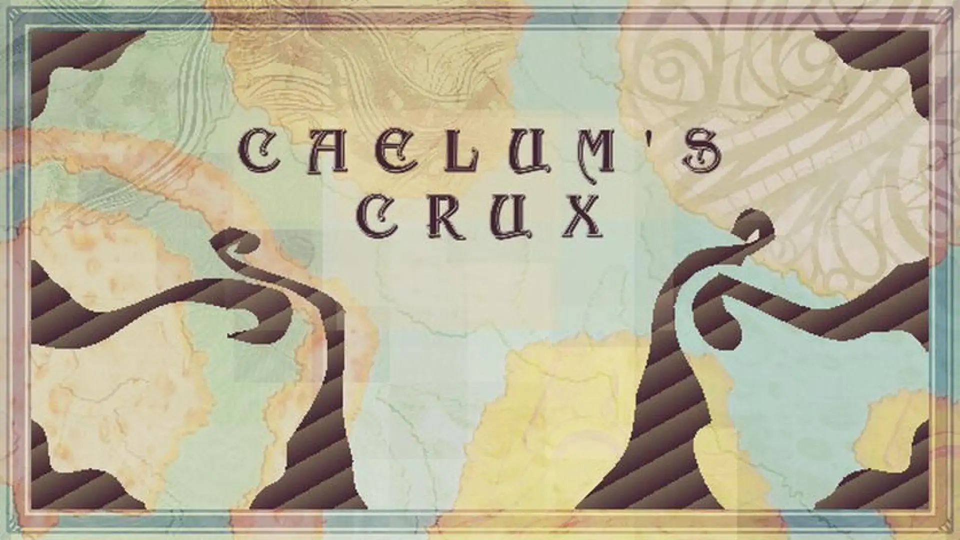 Caelum's Crux
