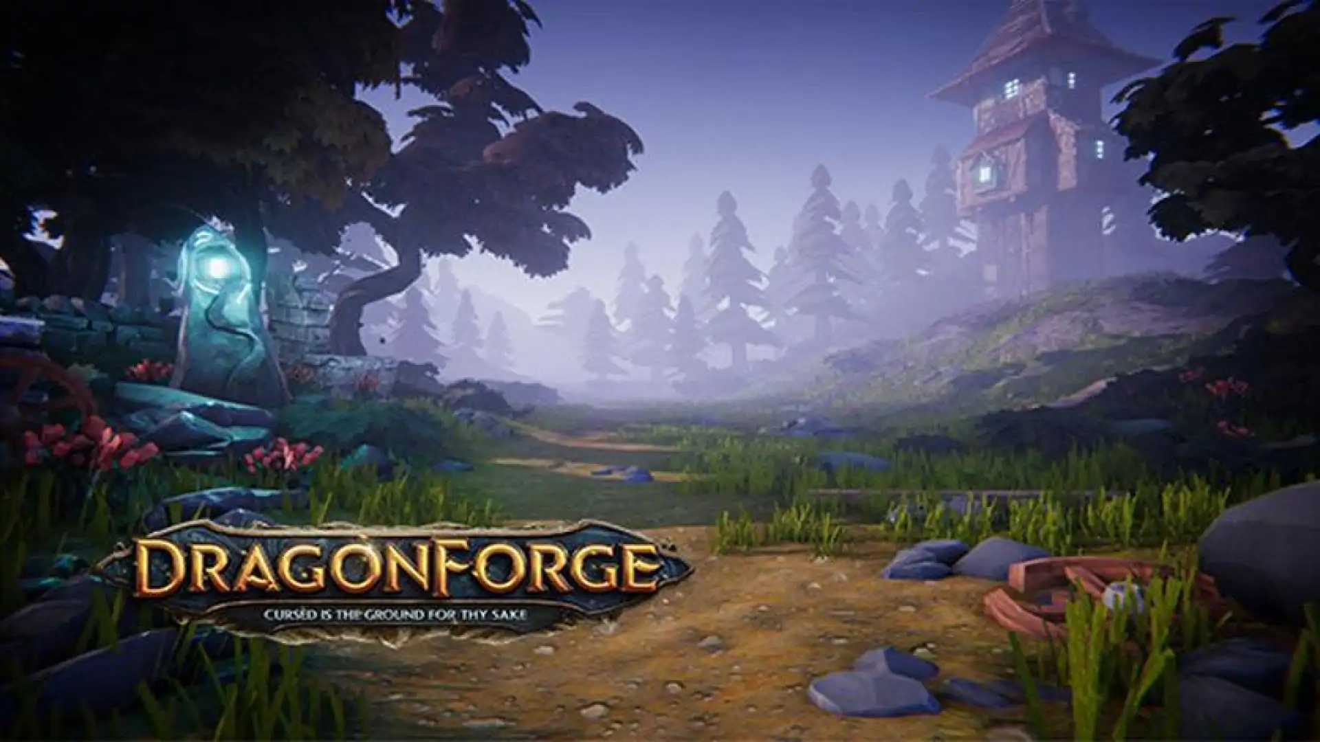 Dragon Forge