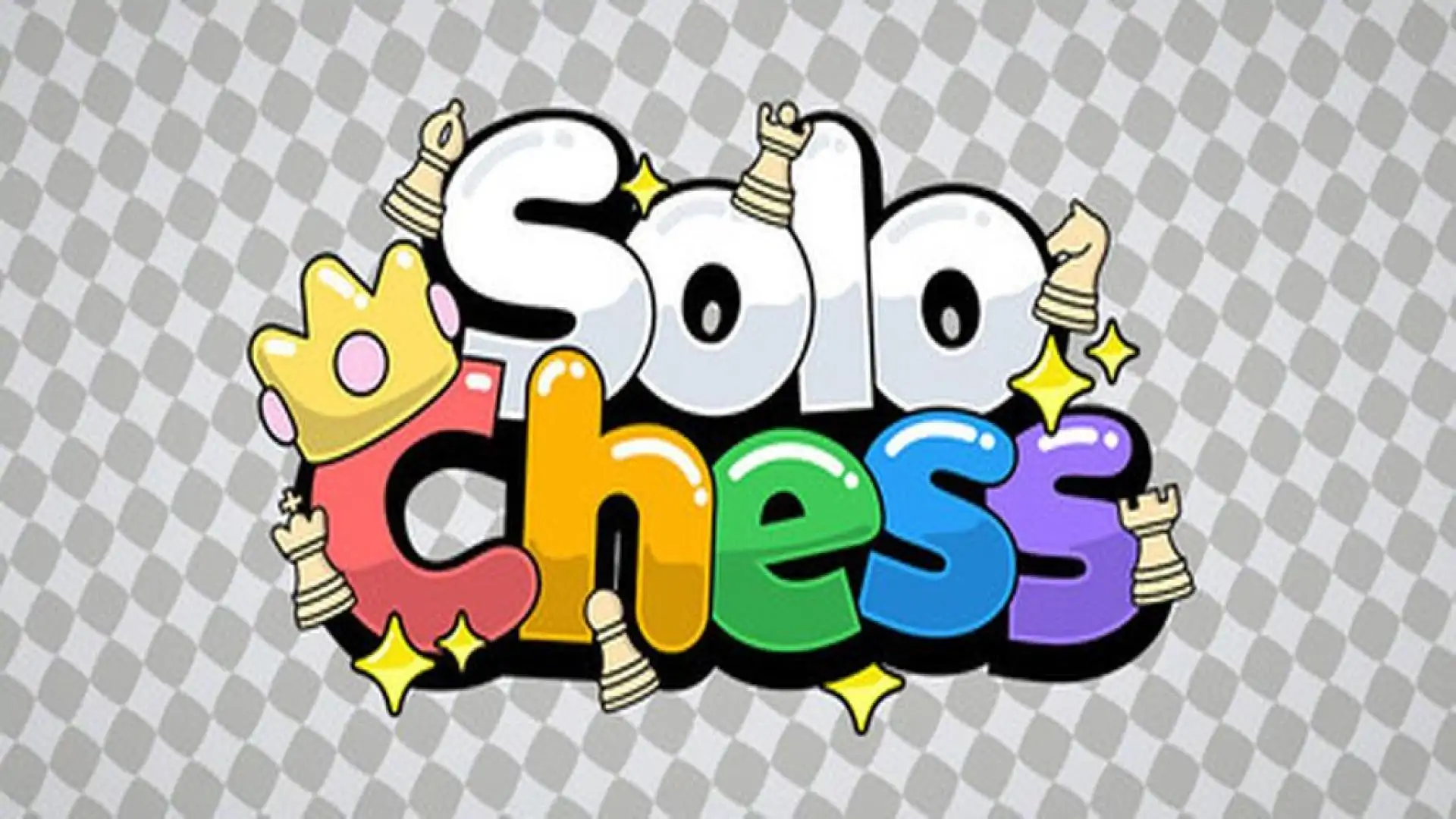 Solo Chess