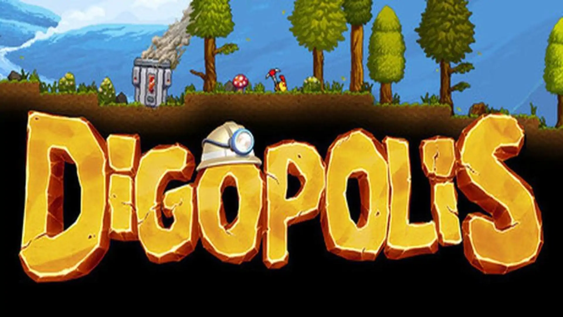 Digopolis