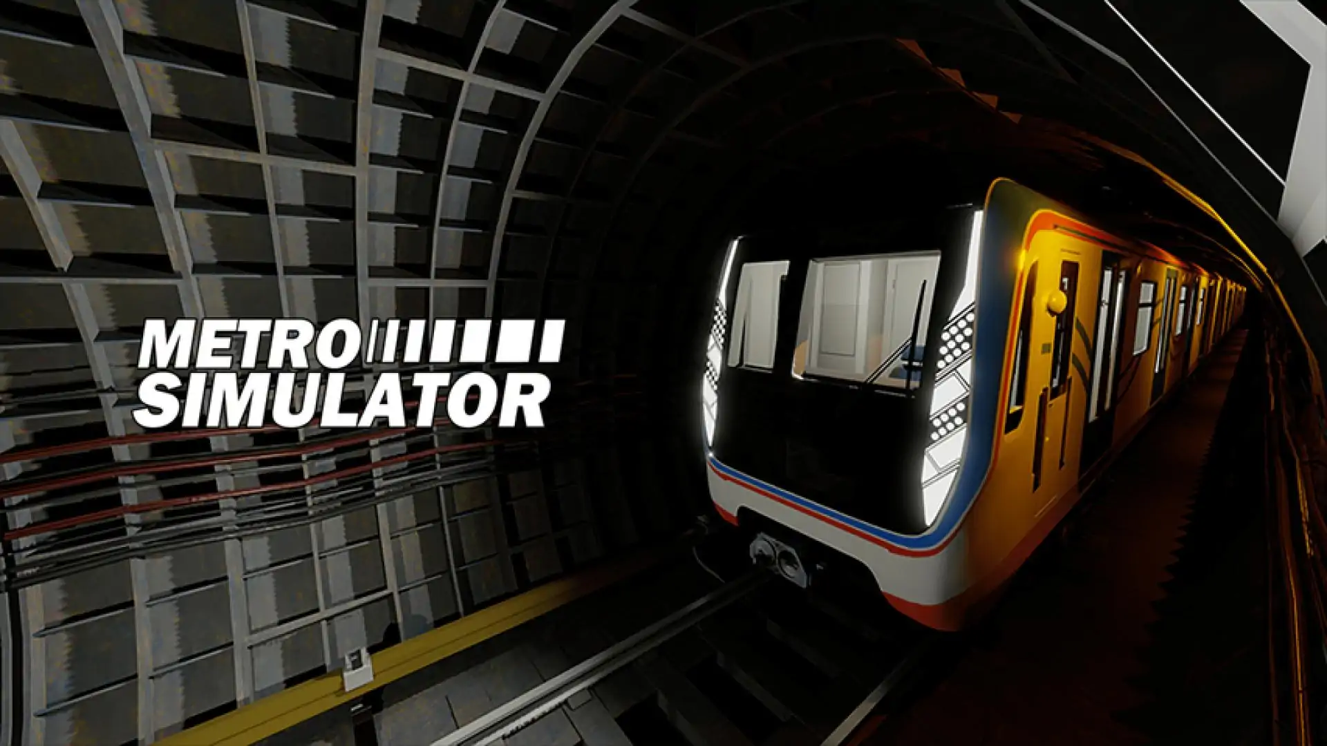 Metro Simulator