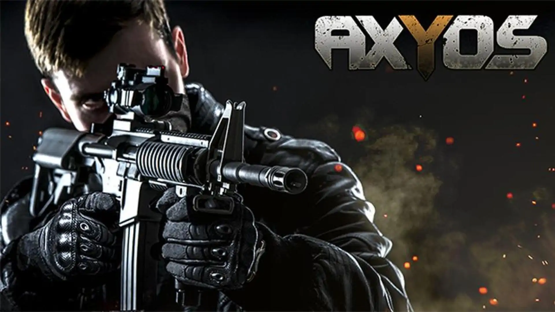 AXYOS