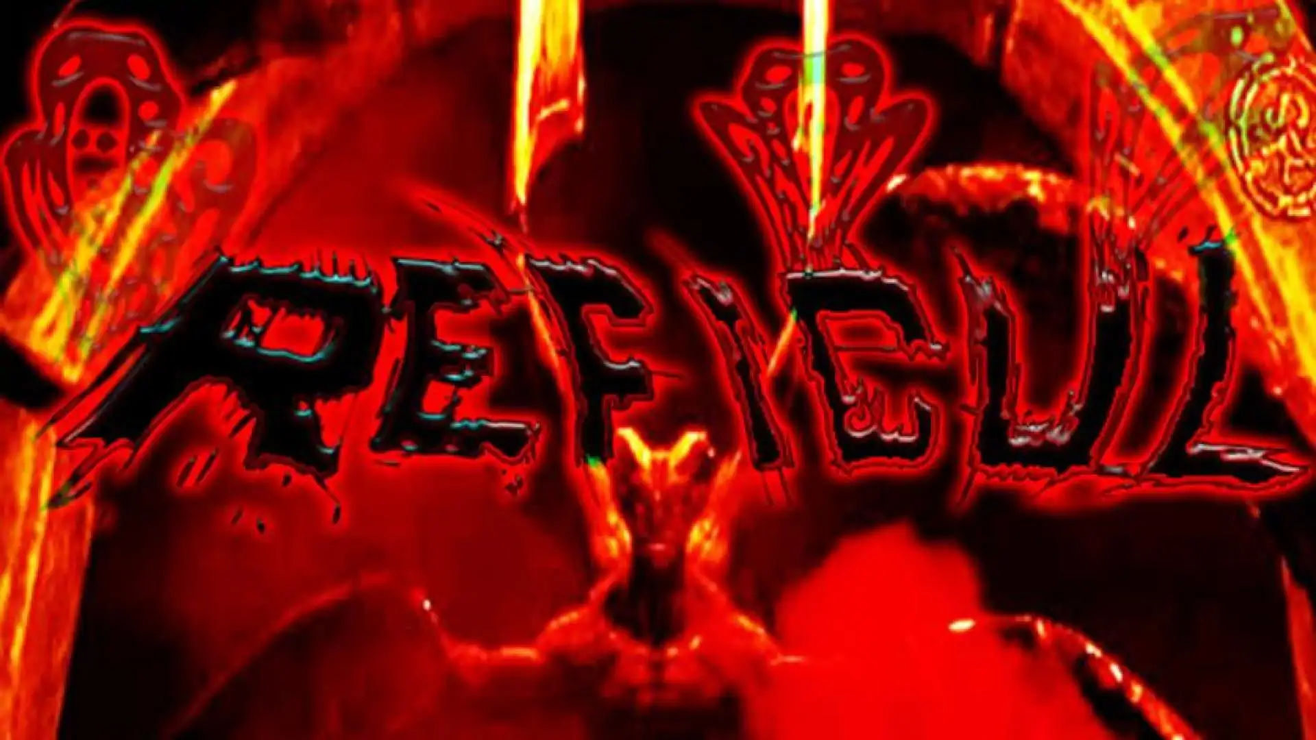 Reficul VR