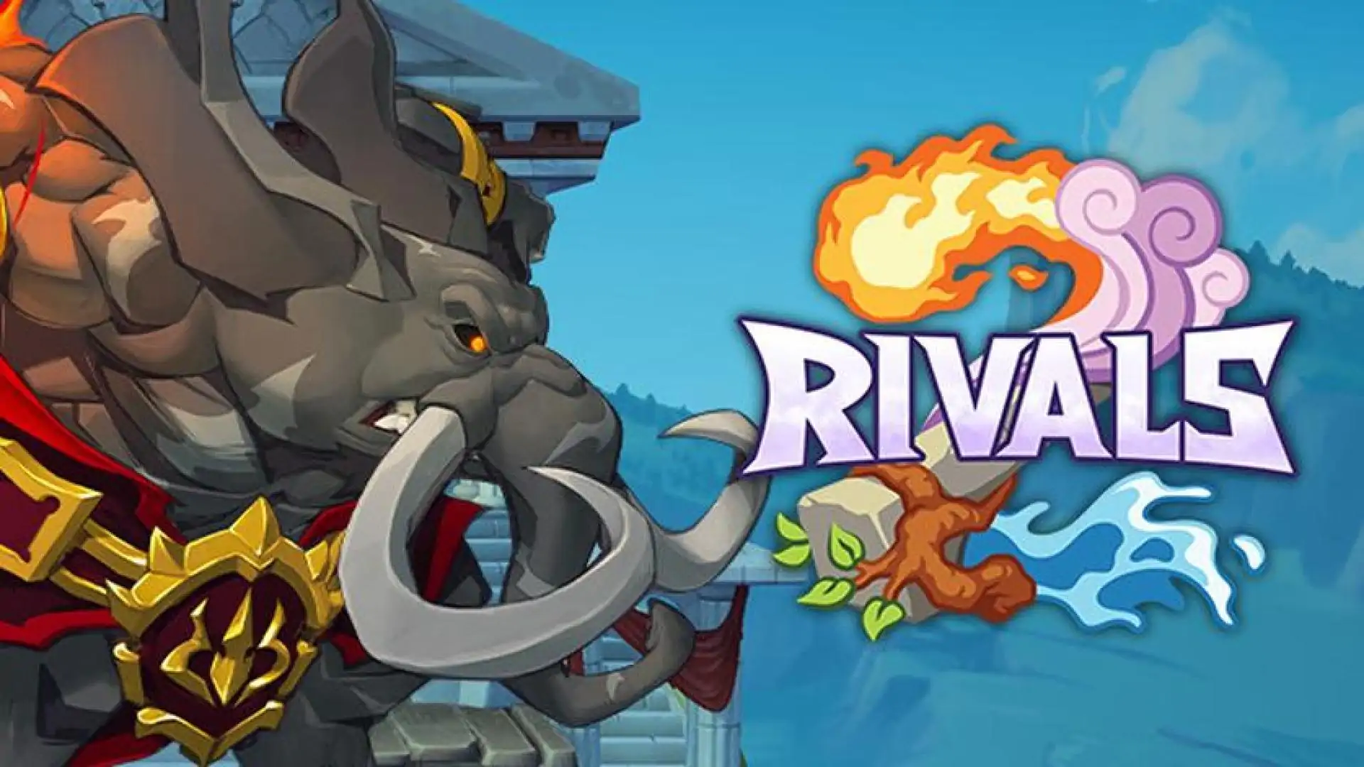 Rivals of Aether II