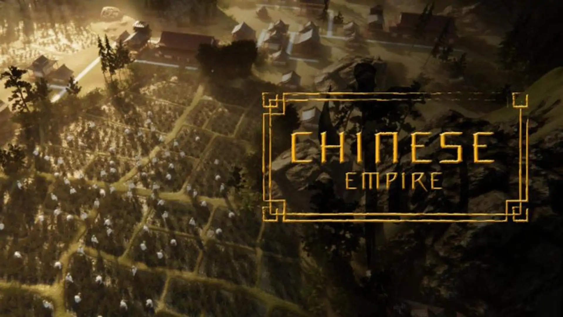 Chinese Empire