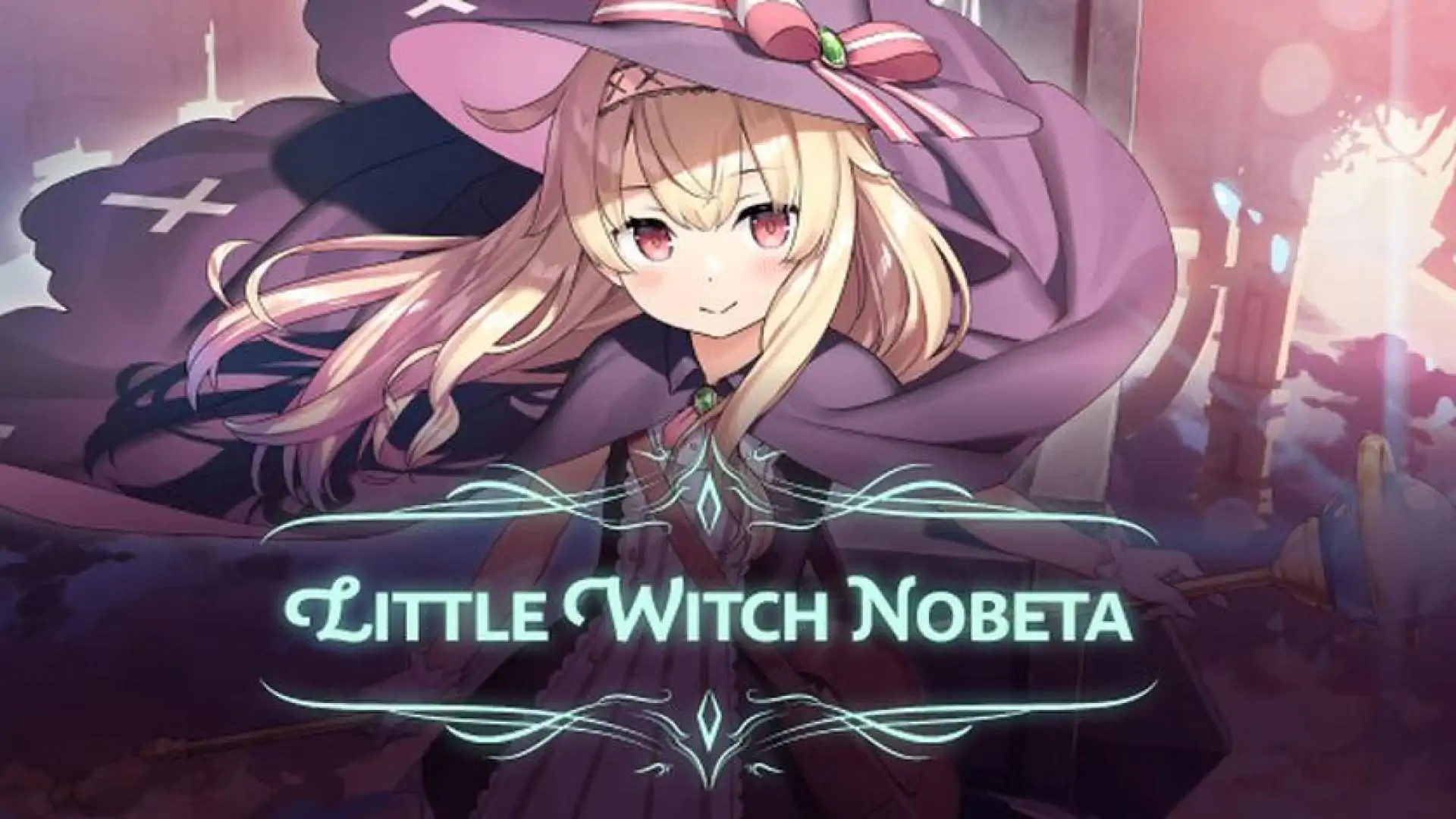 Little Witch Nobeta