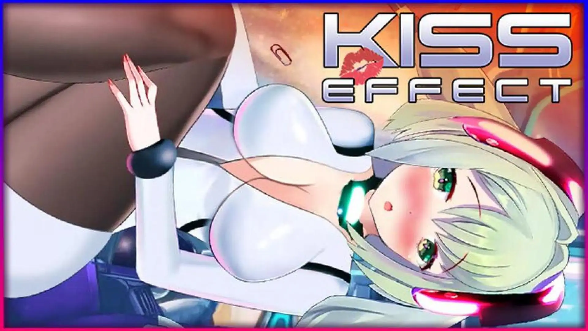 Kiss Effect
