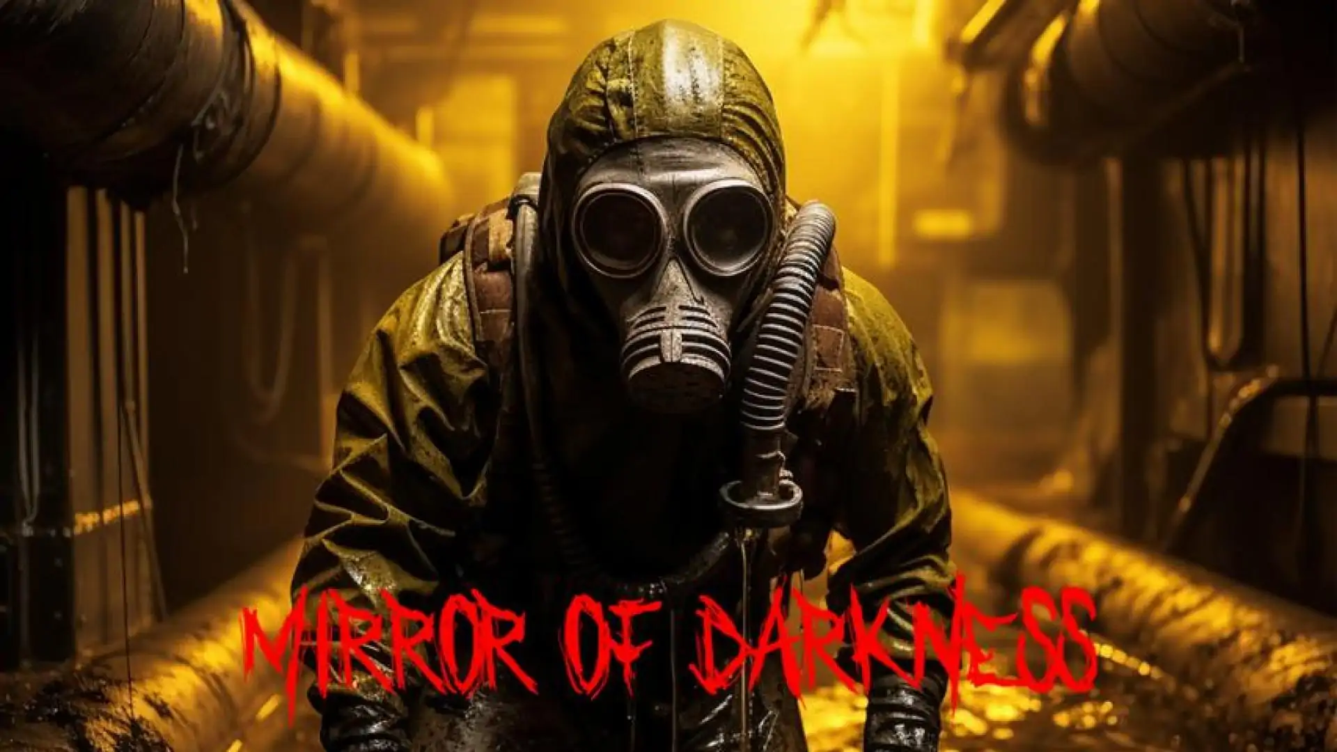 Mirror of Darkness