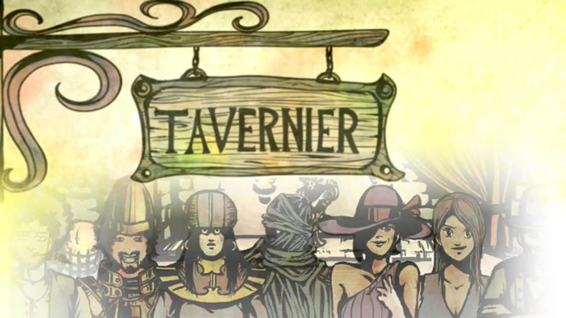 Tavernier