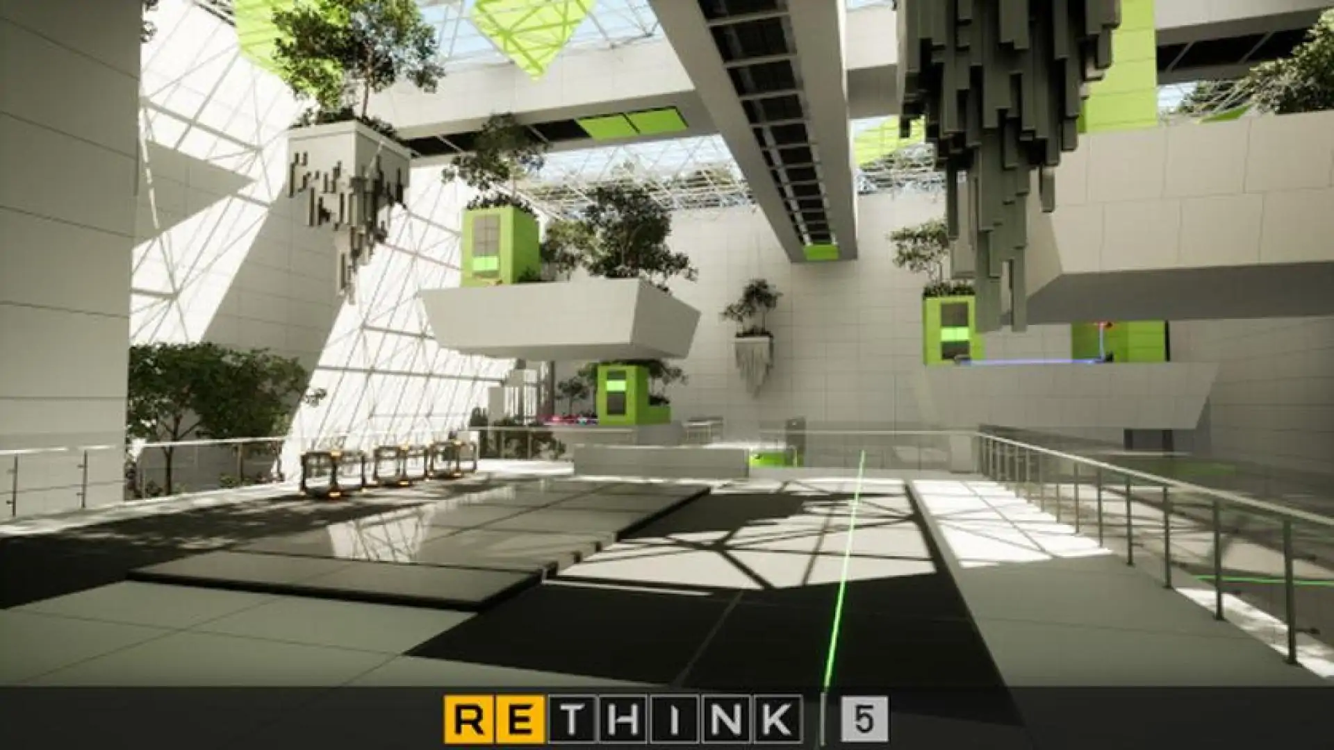 ReThink 5