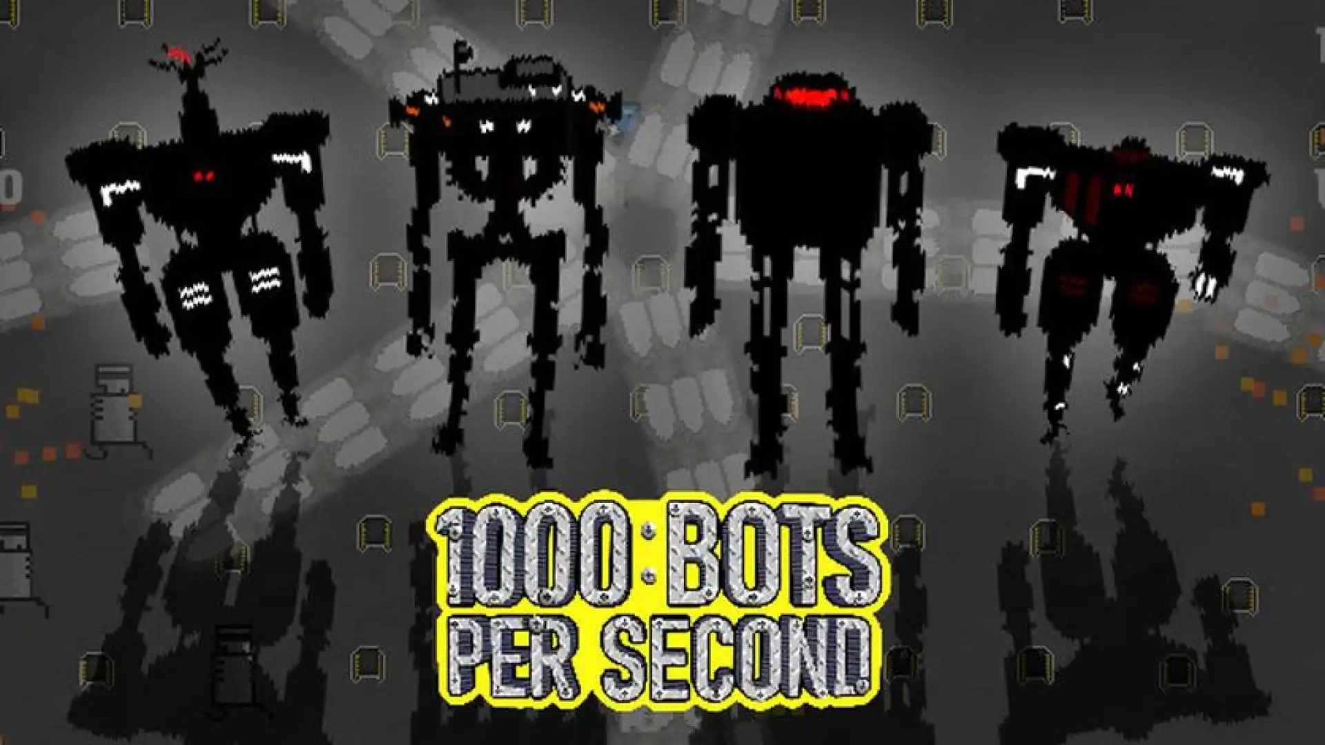Rise of Robots