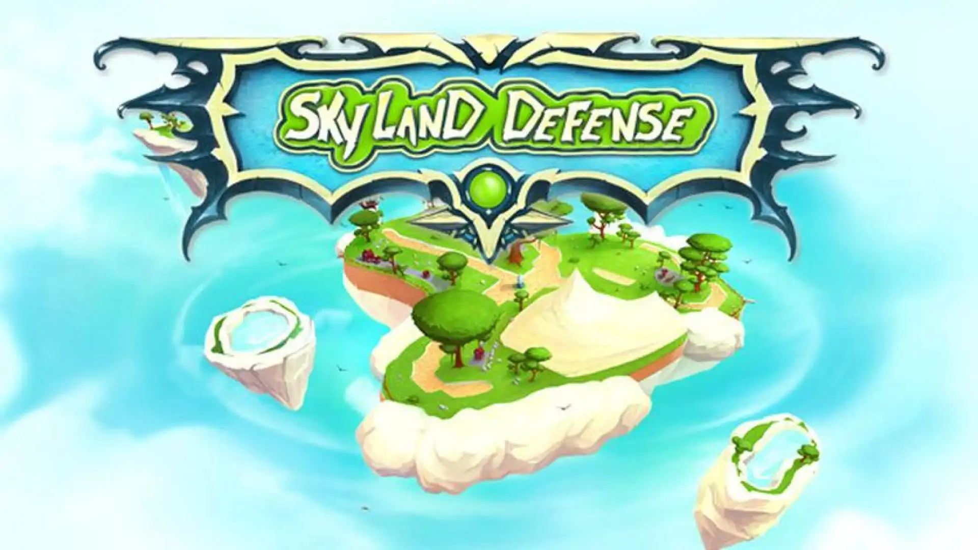 Skyland Defense