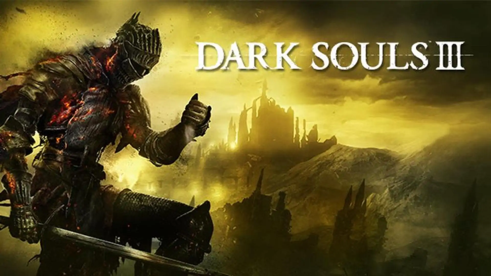 黑暗之魂3(DARK SOULS™ III)