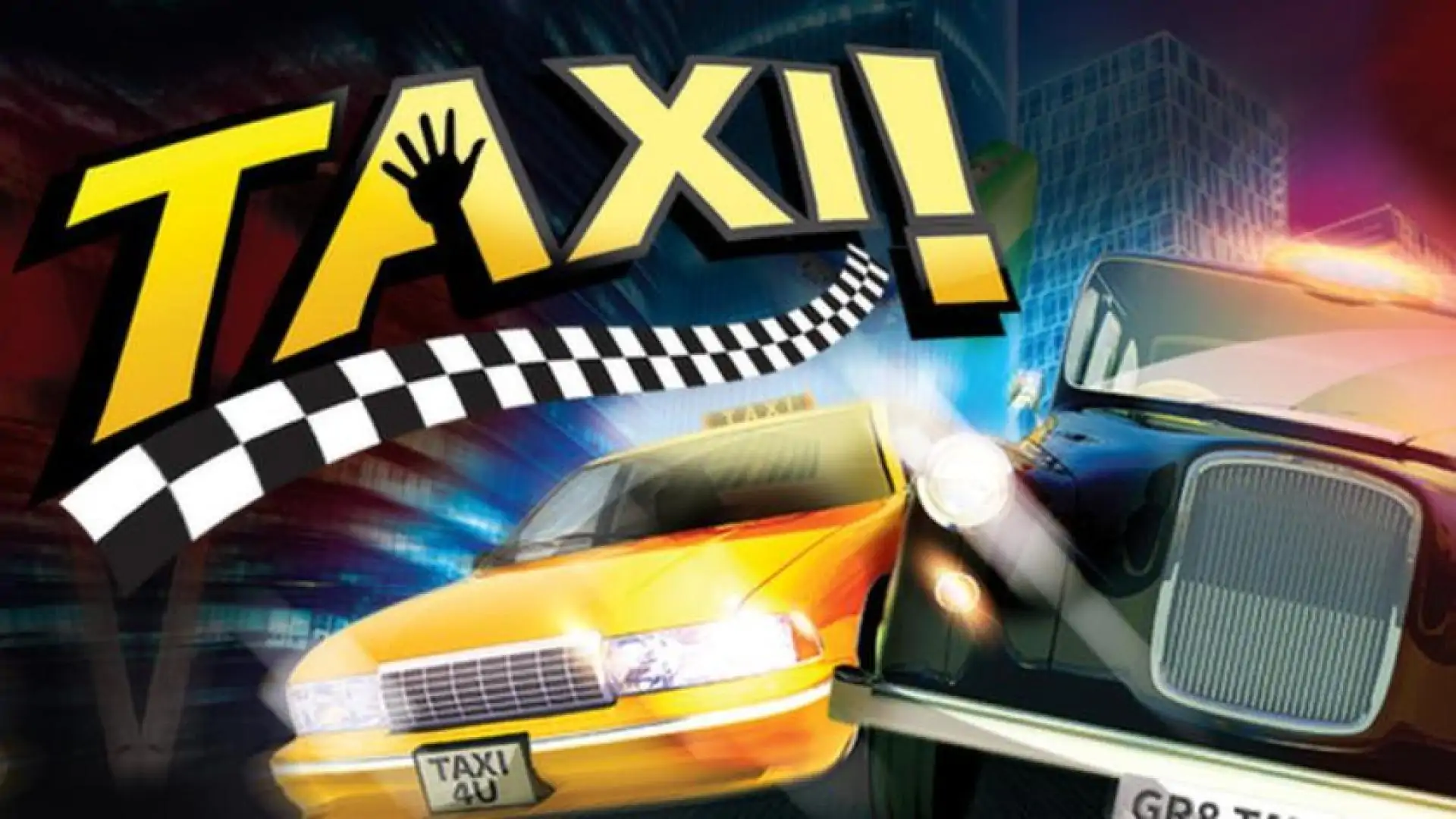 Taxi