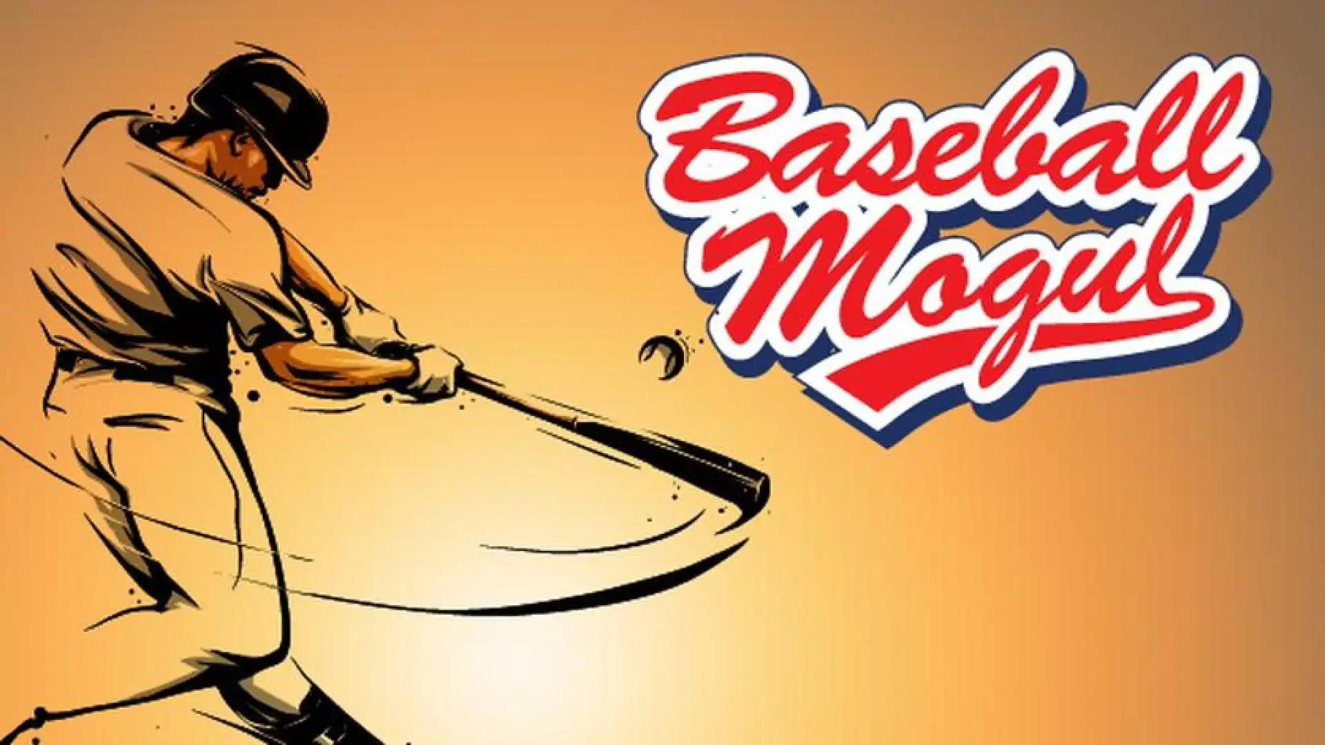 Baseball Mogul 2018
