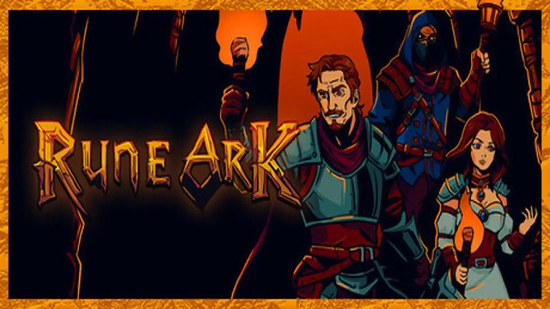 Rune Ark