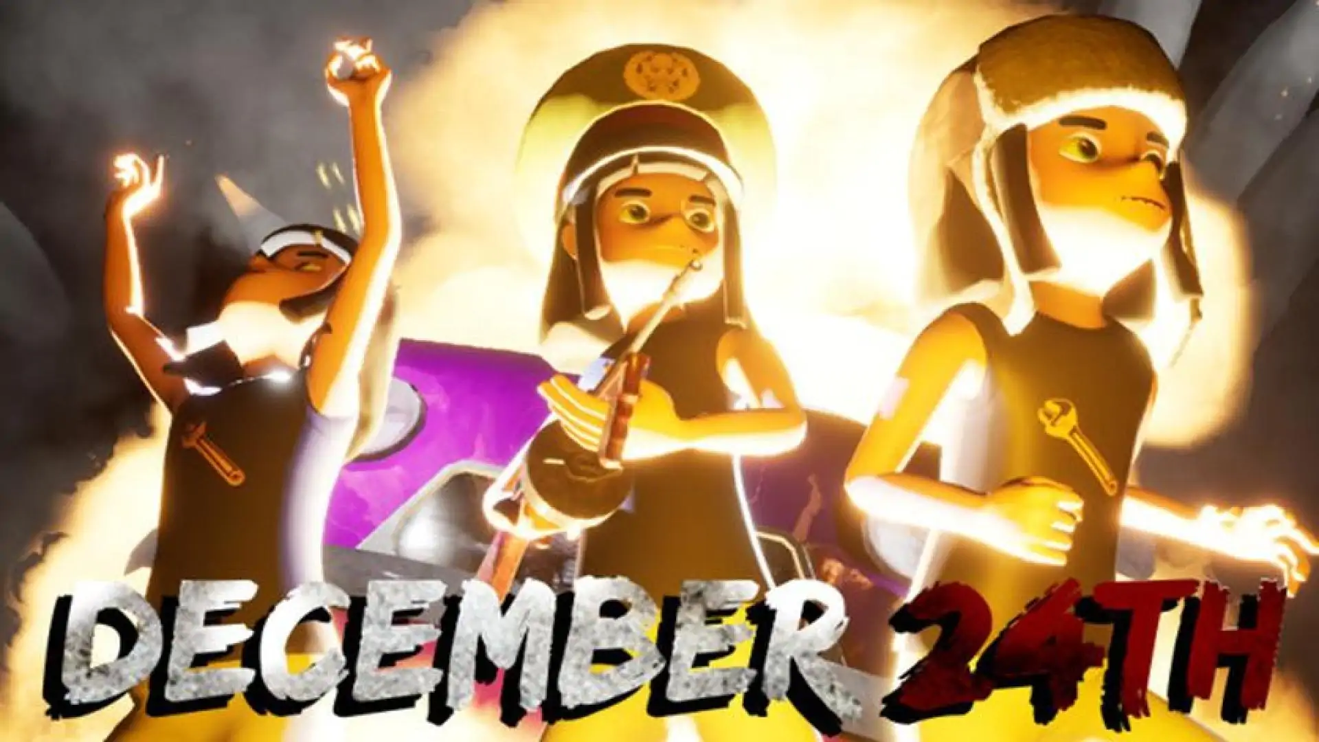 December 24th