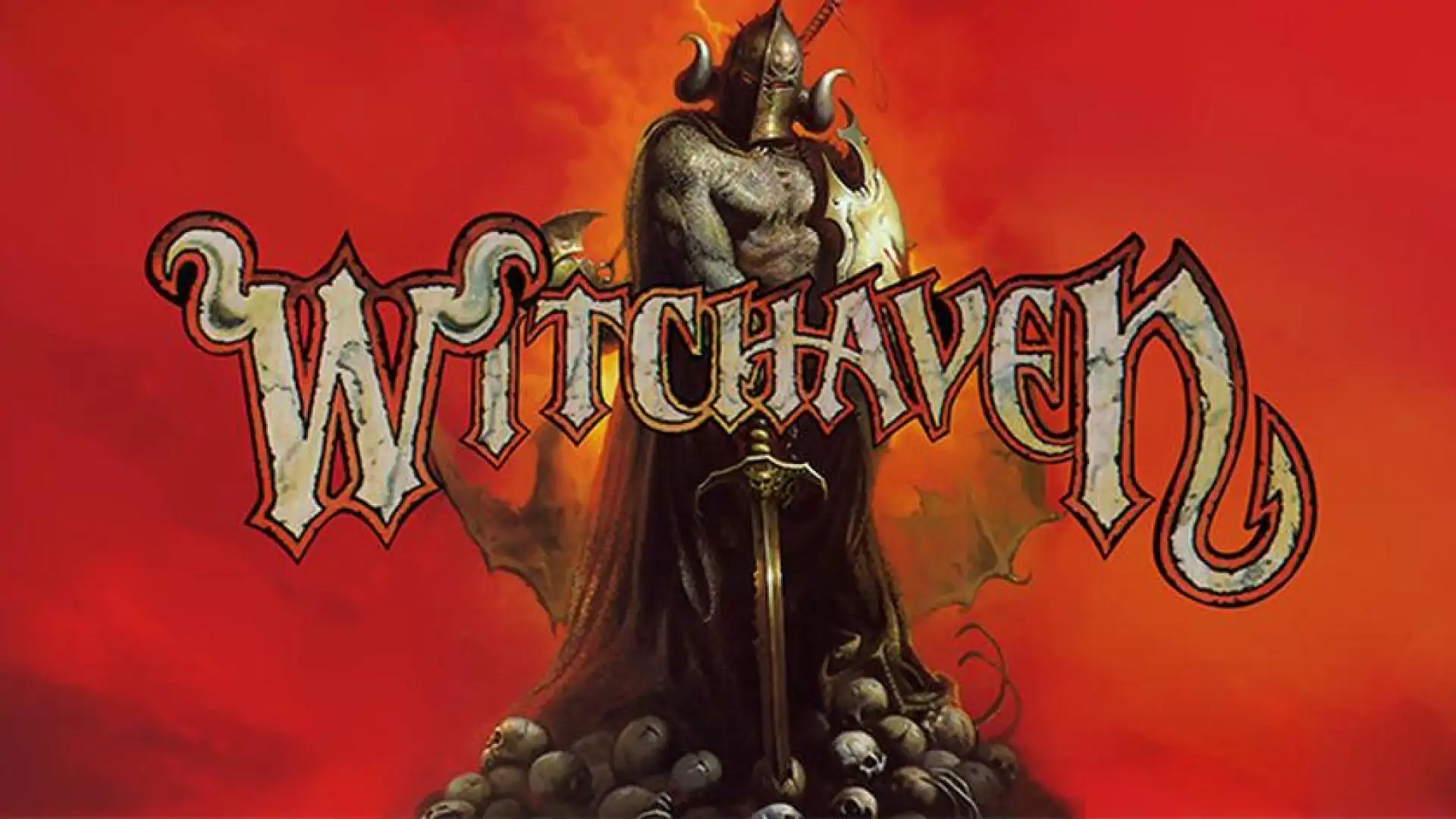 Witchaven