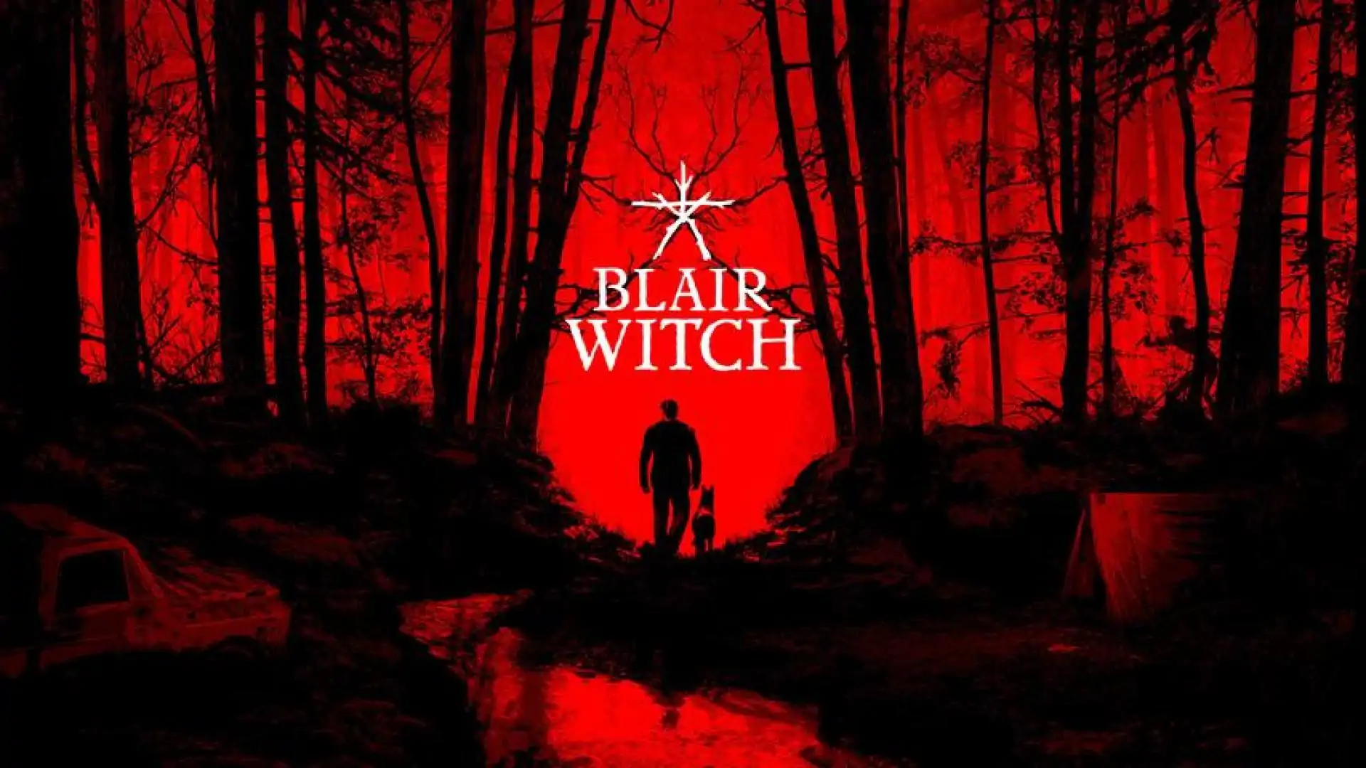 Blair Witch