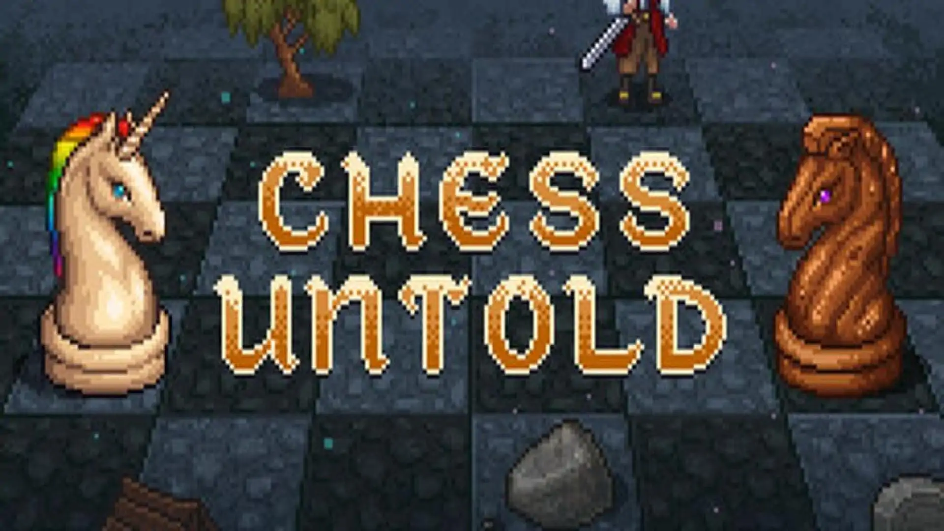 Chess Untold