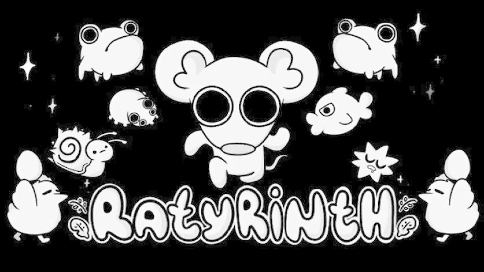Ratyrinth