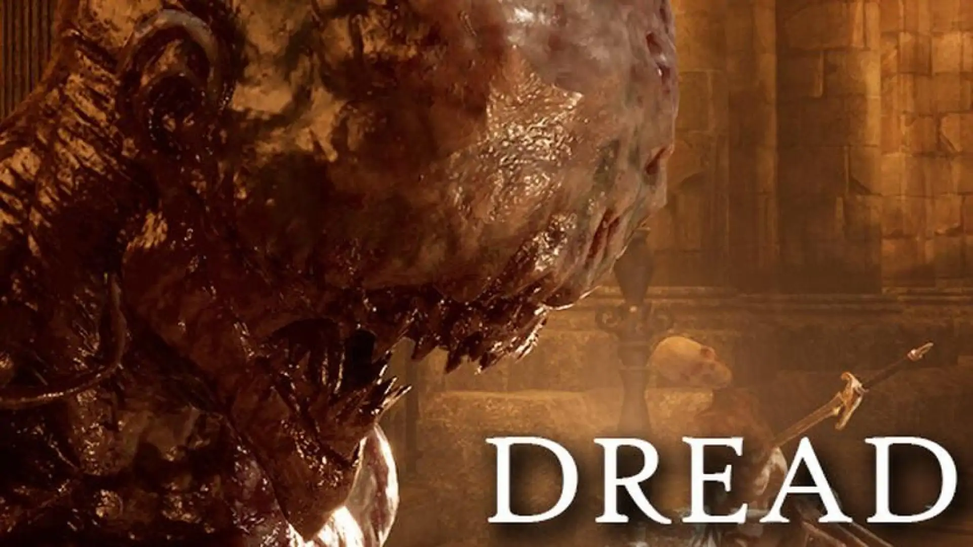 Dread: The Cold Case