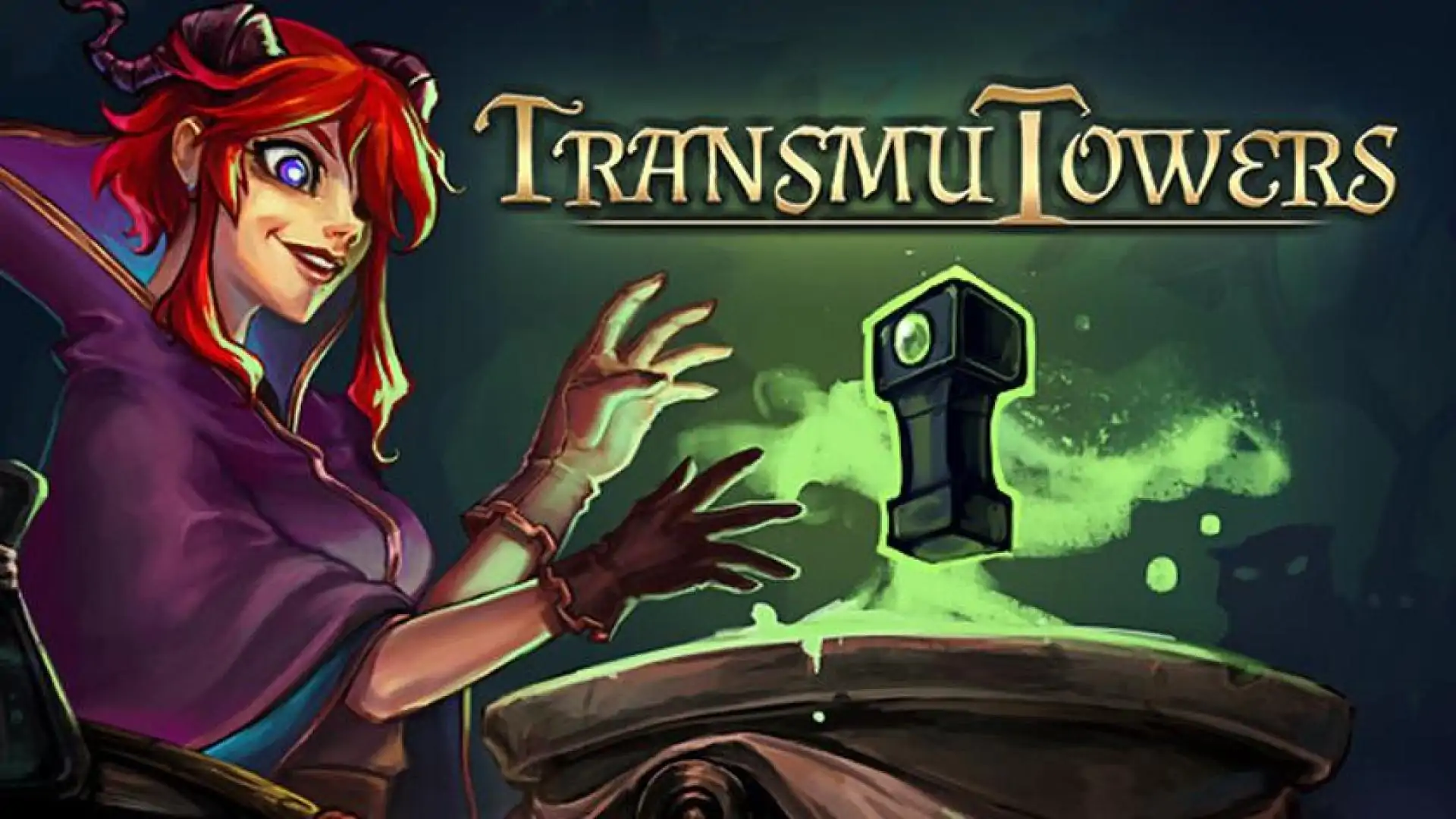 TransmuTowers
