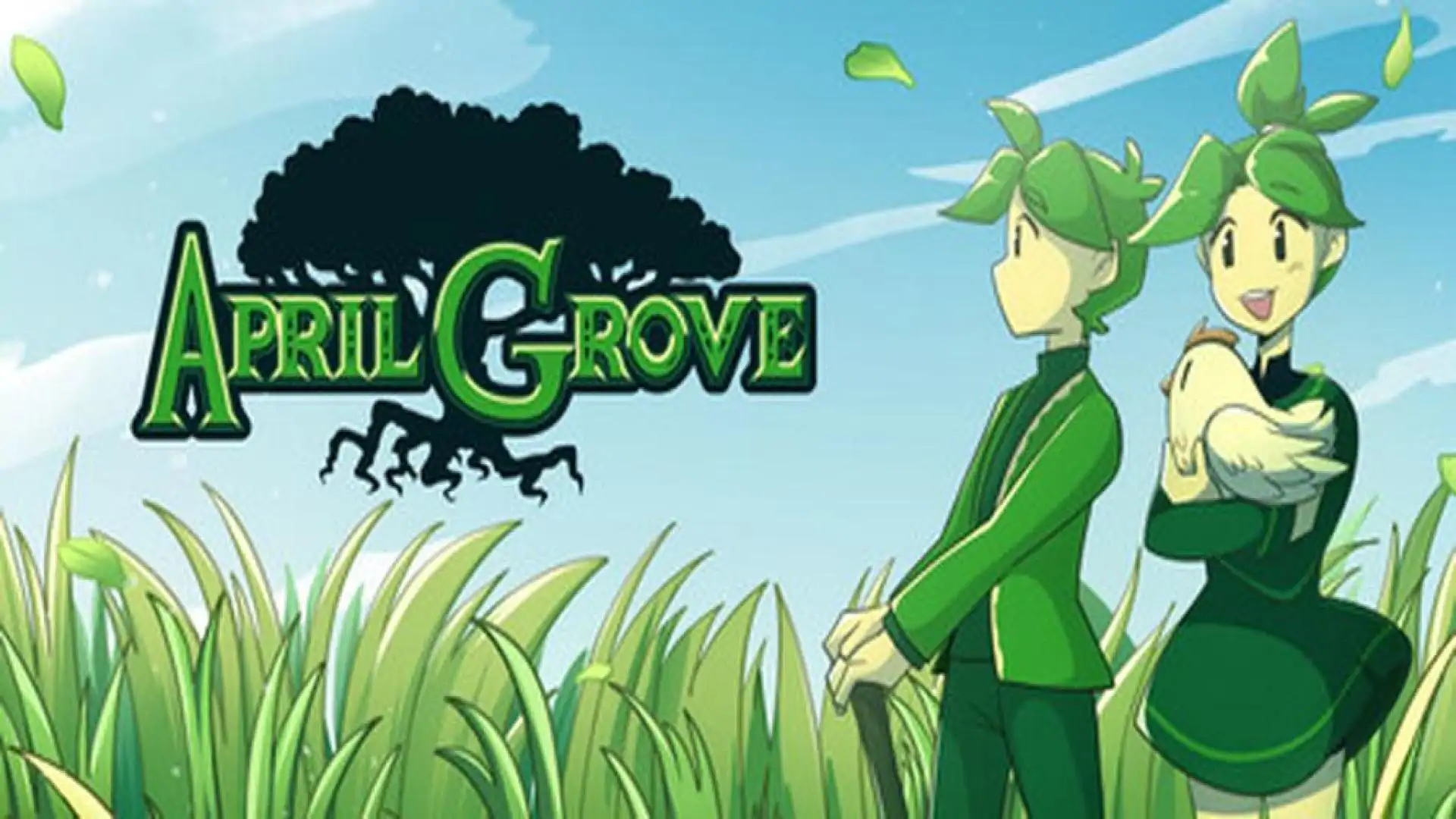 April Grove