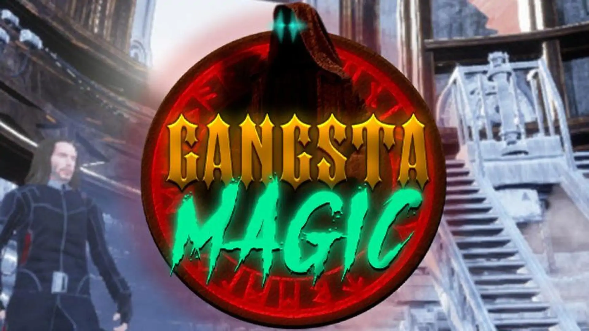 Gangsta Magic