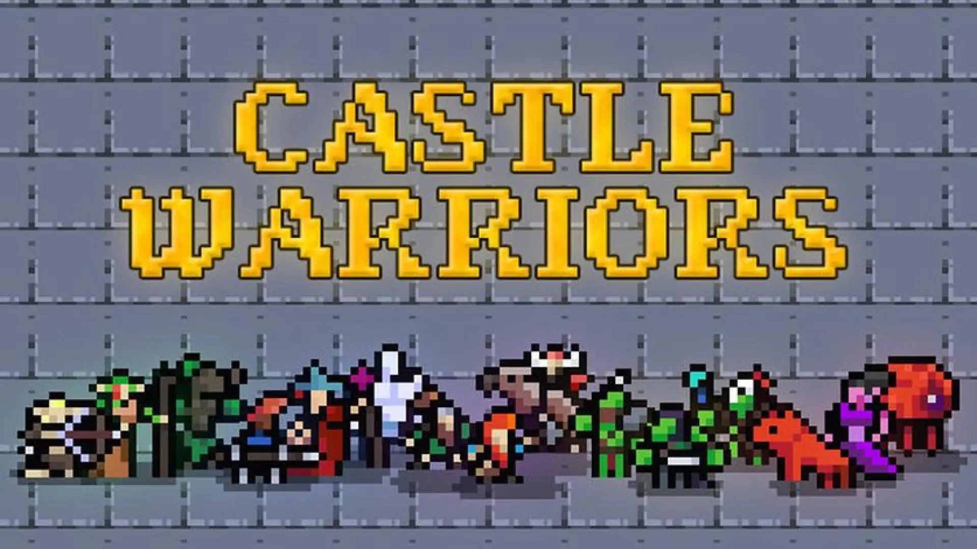 Castle Warriors