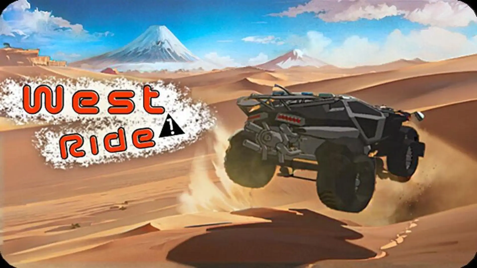 West Ride