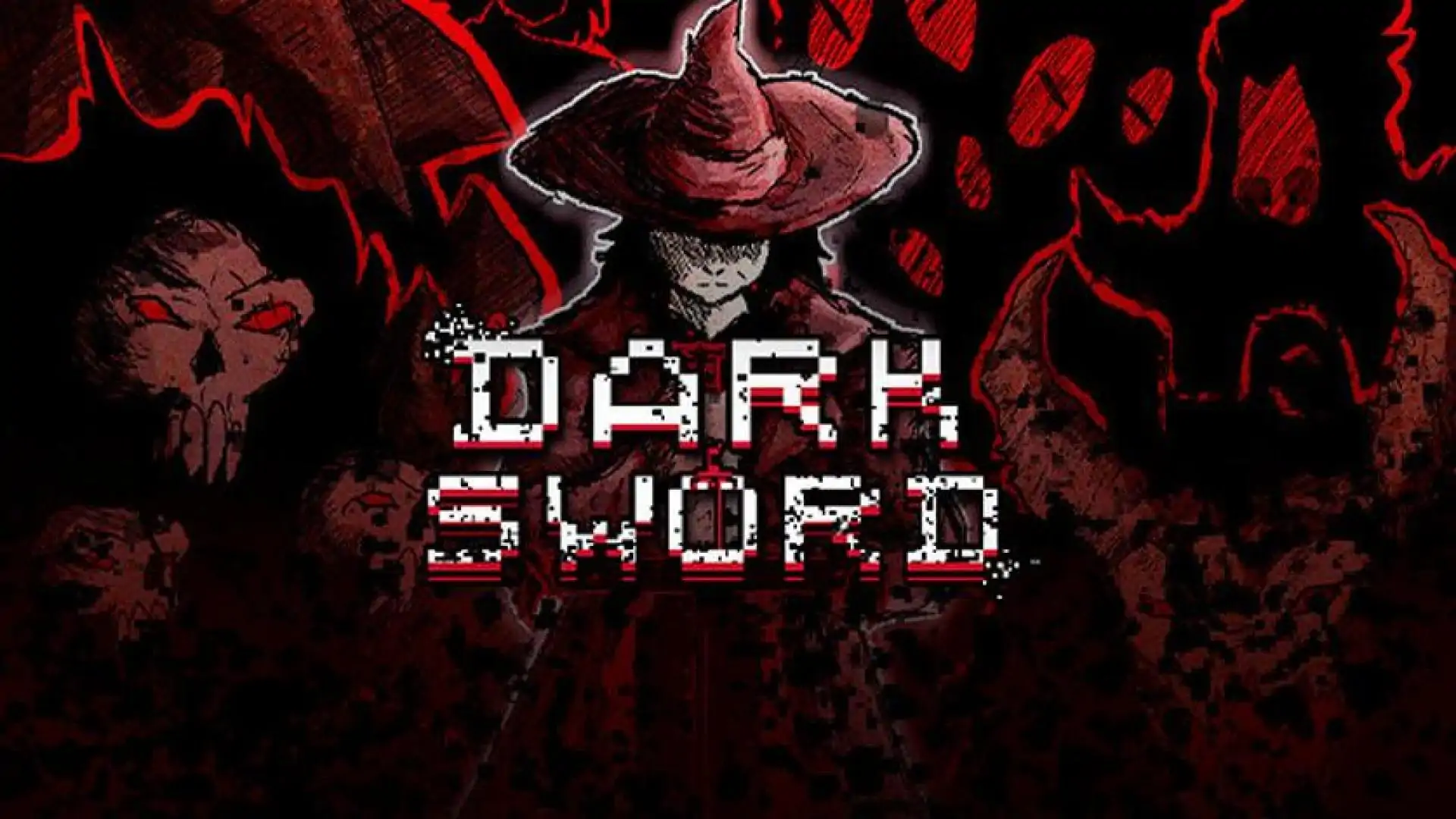 Dark Sword: The Light of Ainn