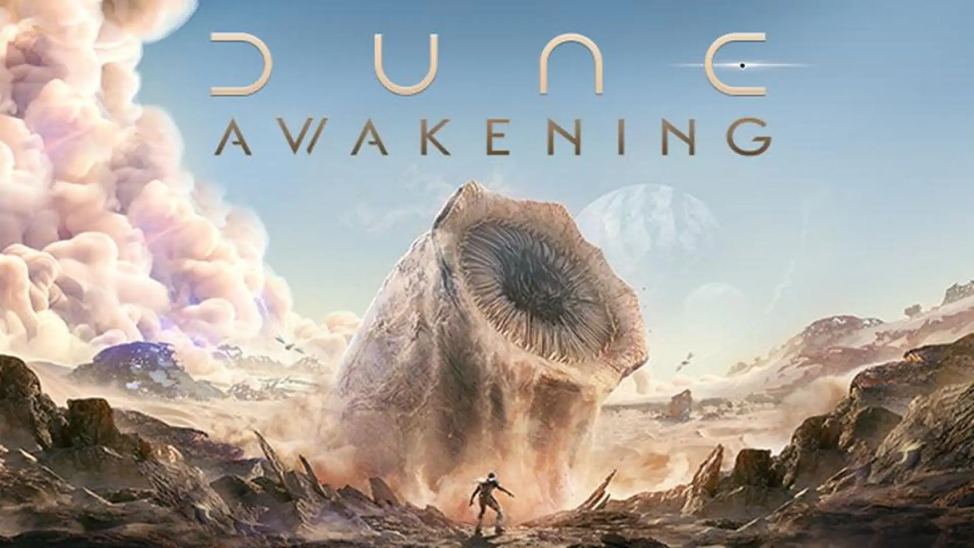 Dune: Awakening 沙丘:觉醒
