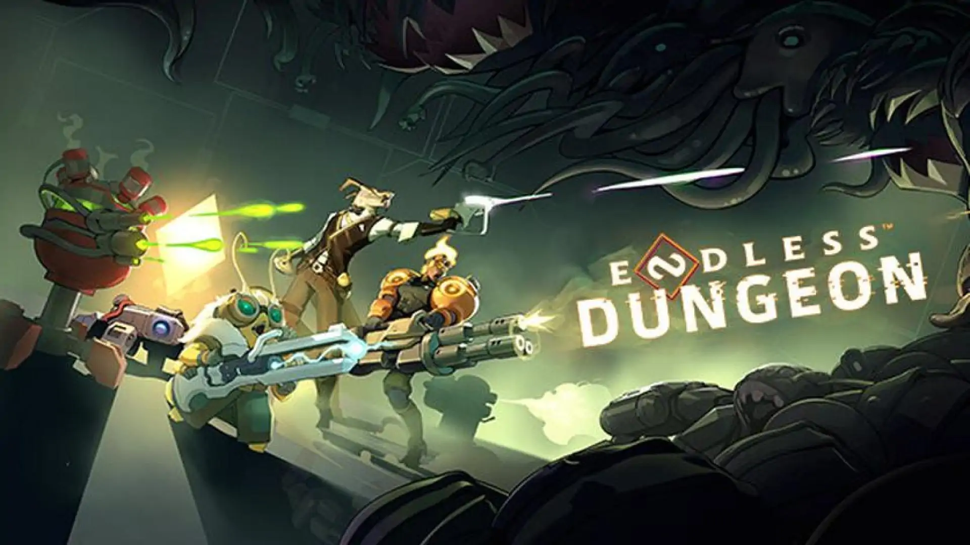 ENDLESS™ Dungeon - Definitive Edition