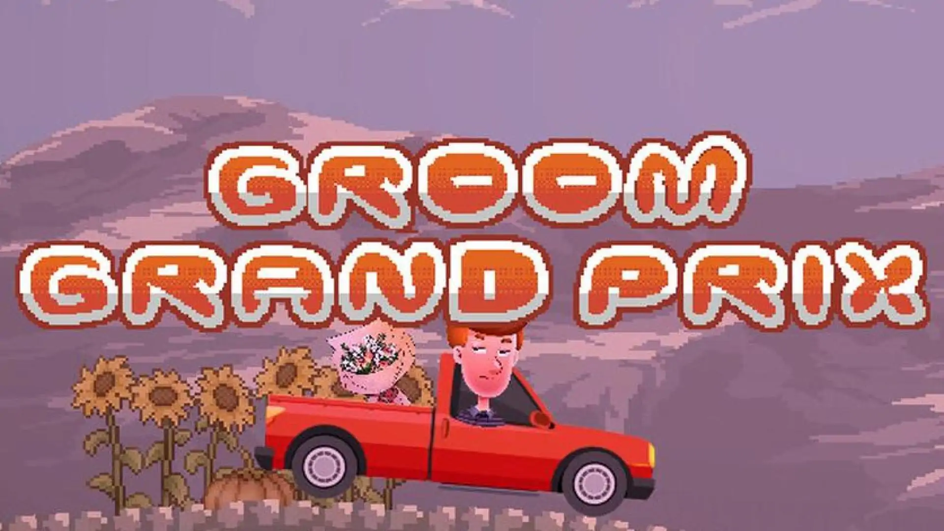 Groom Grand Prix