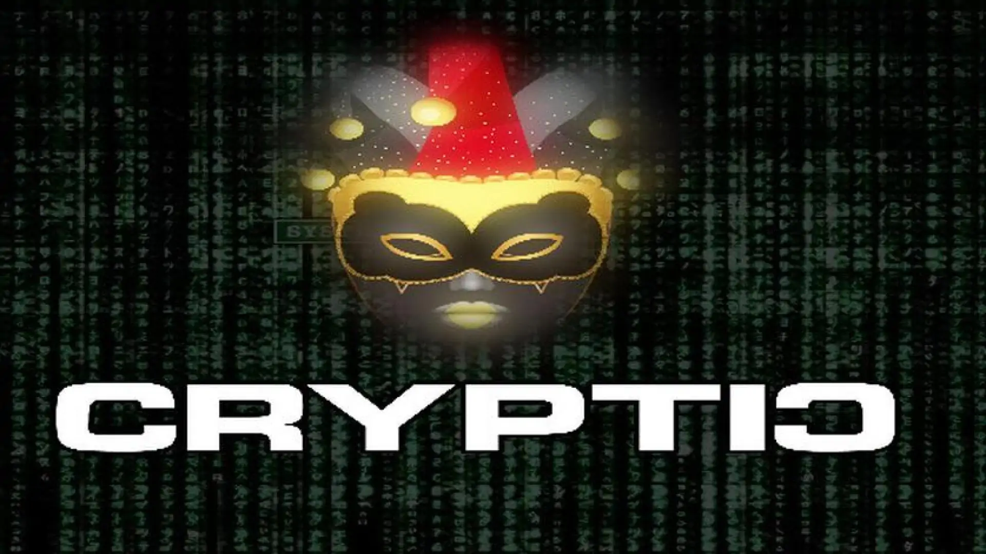 CRYPTIC