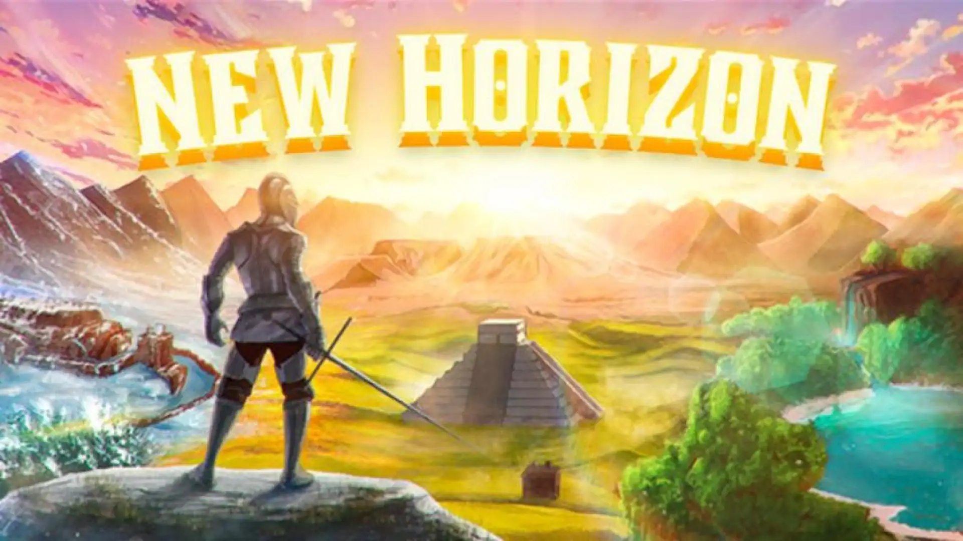 New Horizon
