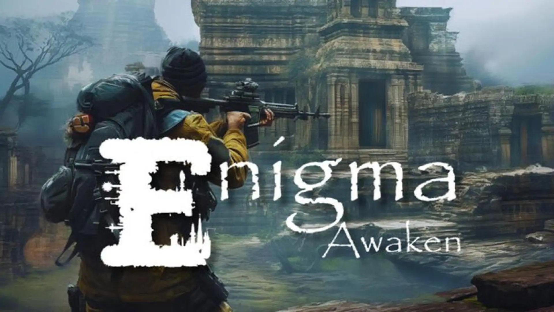 Enigma Awaken