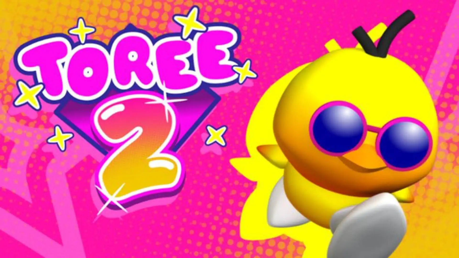 Toree 2