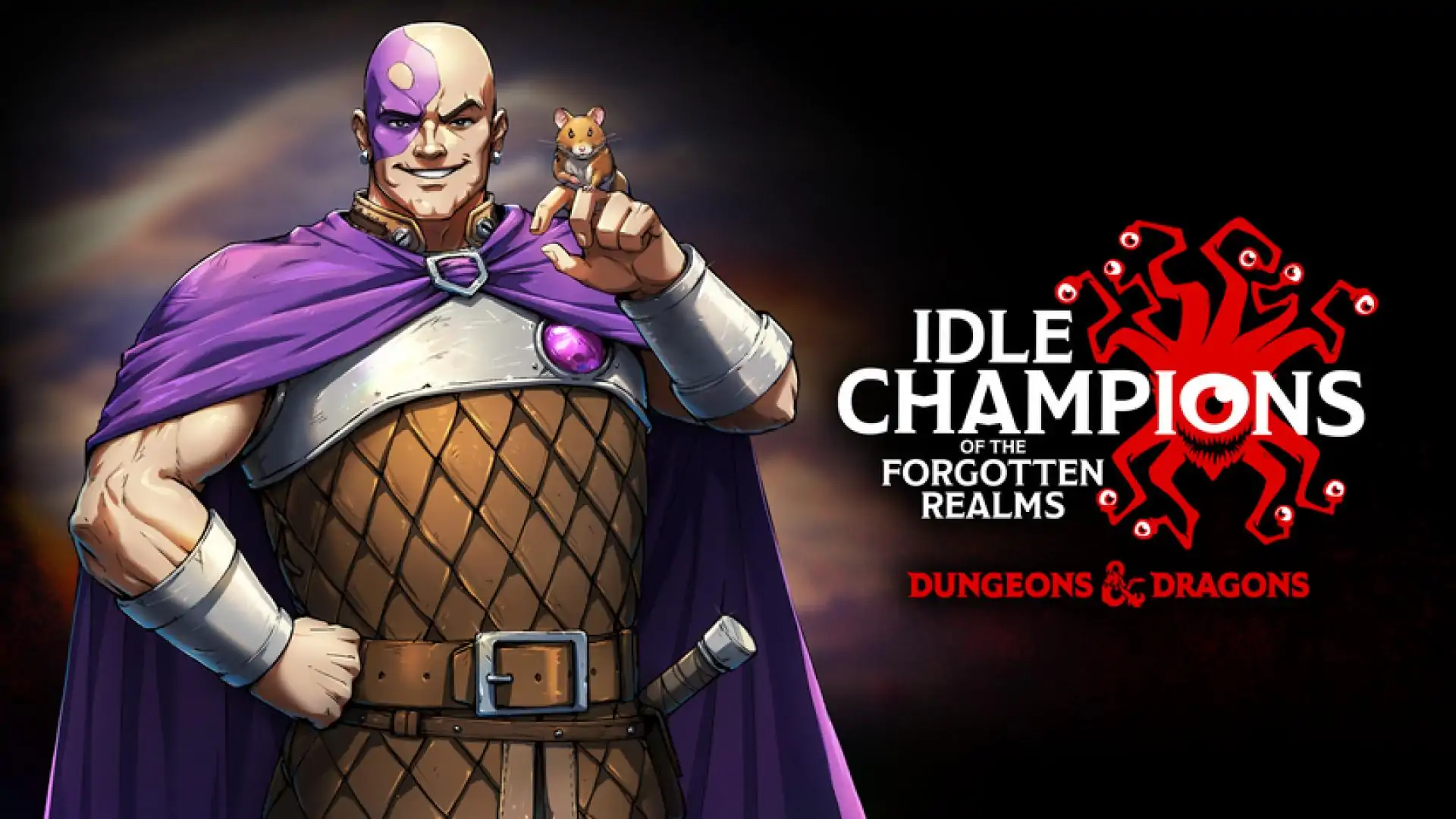 《Idle Champions of the Forgotten Realms》