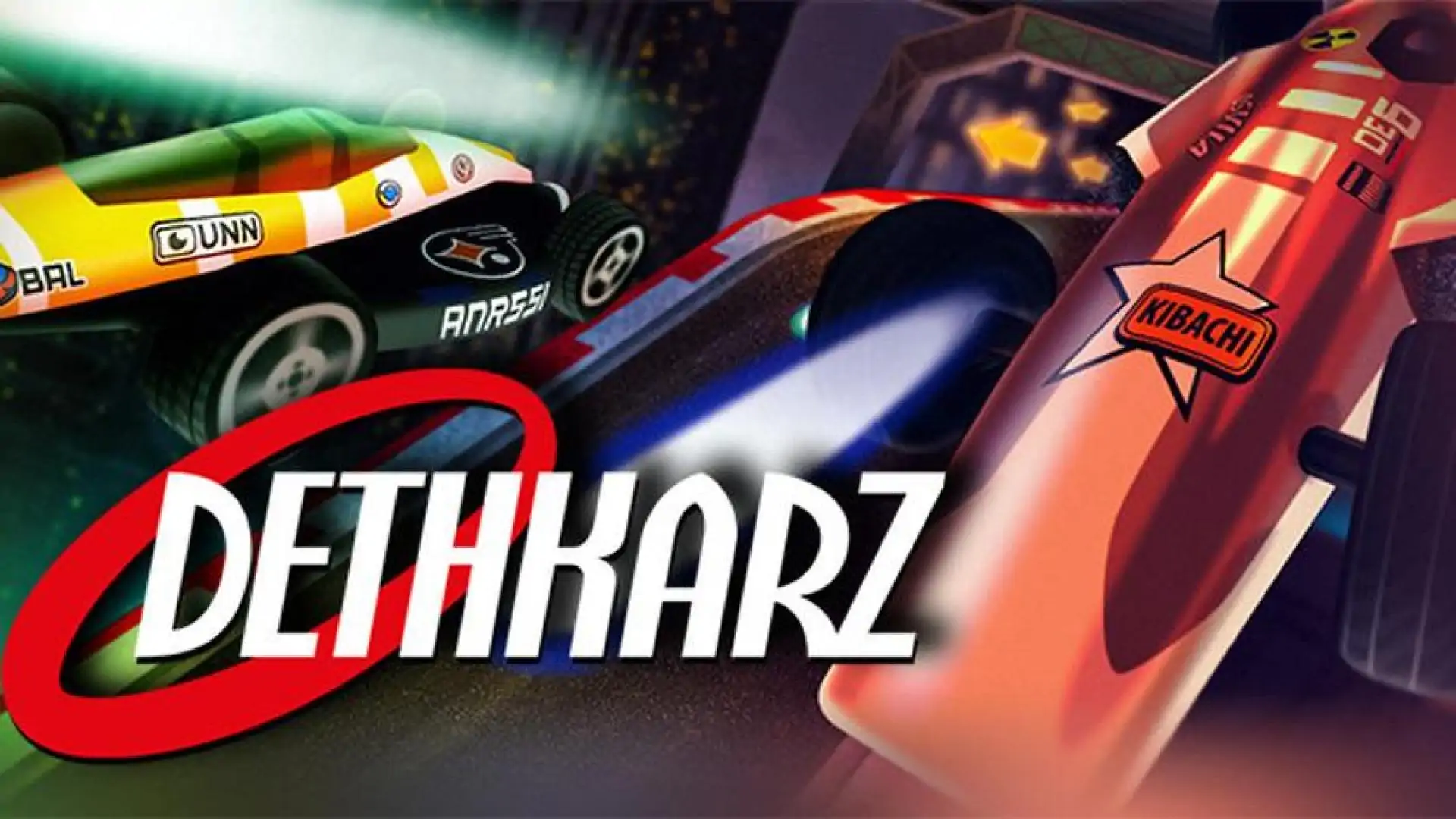 DethKarz